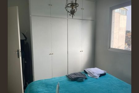 Foto 12 de apartamento à venda com 2 quartos, 65m² em Vila Progredior, São Paulo