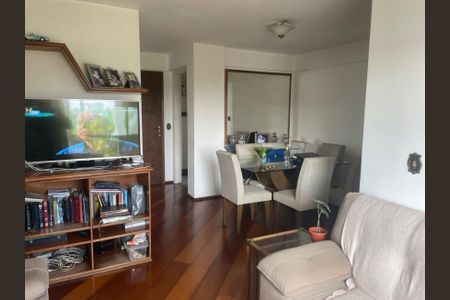 Foto 03 de apartamento à venda com 2 quartos, 65m² em Vila Progredior, São Paulo