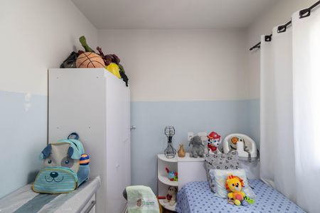 Quarto 1 de apartamento à venda com 2 quartos, 38m² em Jardim Lideranca, São Paulo