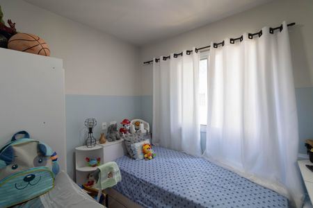 Quarto 1 de apartamento à venda com 2 quartos, 38m² em Jardim Lideranca, São Paulo