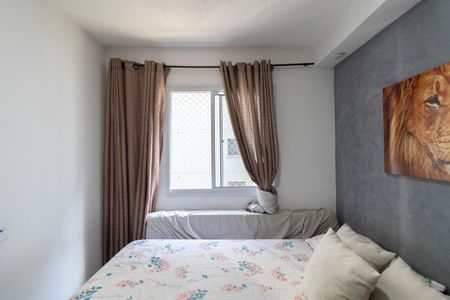 Quarto 2 de apartamento à venda com 2 quartos, 38m² em Jardim Lideranca, São Paulo