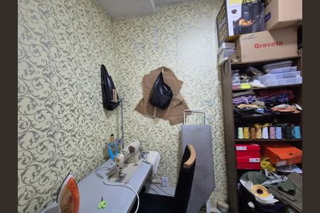 Quarto de casa de condomínio à venda com 2 quartos, 21m² em Vargem Grande, Rio de Janeiro