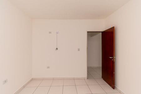 Quarto de casa para alugar com 1 quarto, 39m² em Chácara Mafalda, São Paulo