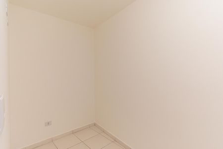 Sala de casa para alugar com 1 quarto, 39m² em Chácara Mafalda, São Paulo
