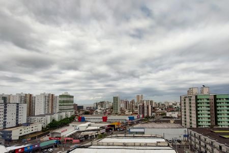 Apartamento para alugar com 1 quarto, 56m² em Cidade Ocian, Praia Grande