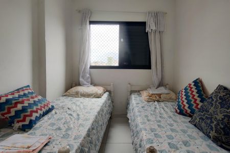 Apartamento para alugar com 1 quarto, 56m² em Cidade Ocian, Praia Grande