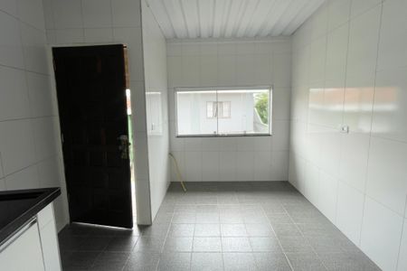 Casa para alugar com 1 quarto, 35m² em Vila Dionisia, São Paulo