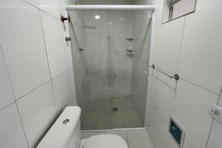 Casa para alugar com 1 quarto, 35m² em Vila Dionisia, São Paulo