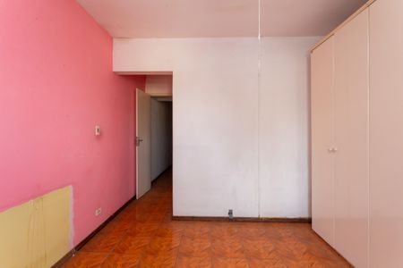 Quarto 1 de casa para alugar com 3 quartos, 200m² em Vila Monte Santo, São Paulo