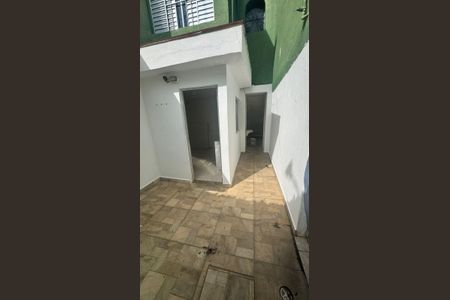 Casa para alugar com 1 quarto, 27m² em Jardim Peri, São Paulo