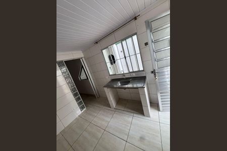 Casa para alugar com 1 quarto, 27m² em Jardim Peri, São Paulo