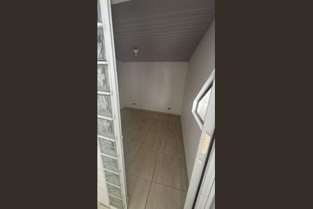 Casa para alugar com 1 quarto, 27m² em Jardim Peri, São Paulo