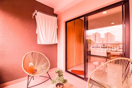 Kitnet/Studio para alugar com 2 quartos, 48m² em Vila da Saúde, São Paulo