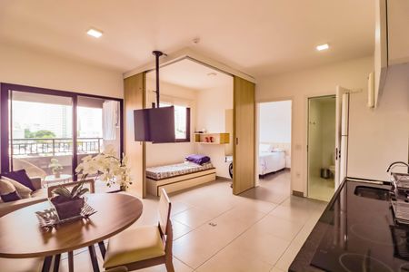 Kitnet/Studio para alugar com 2 quartos, 48m² em Vila da Saúde, São Paulo