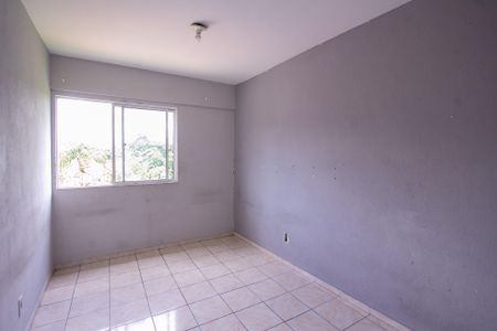 Quarto 1 de apartamento para alugar com 2 quartos, 57m² em Mutondo, São Gonçalo