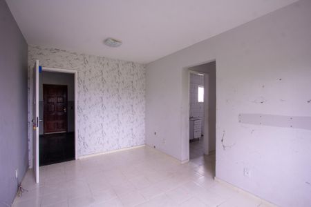 Sala de apartamento para alugar com 2 quartos, 57m² em Mutondo, São Gonçalo