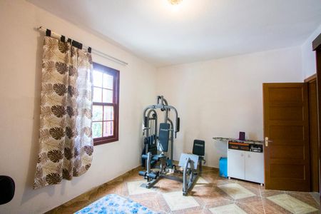 Quarto 1 de casa à venda com 2 quartos, 83m² em Vila Leopoldina, Santo André