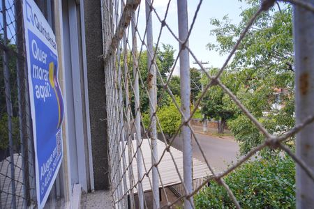 Quarto 2_Vista de apartamento para alugar com 2 quartos, 56m² em Vila Ipiranga, Porto Alegre