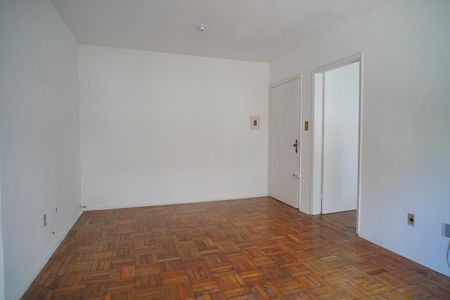 Sala de apartamento para alugar com 2 quartos, 56m² em Vila Ipiranga, Porto Alegre