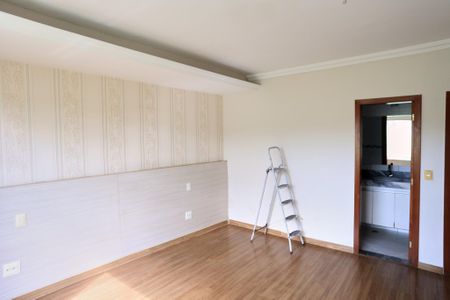 Suíte de casa para alugar com 4 quartos, 140m² em Concórdia, Belo Horizonte