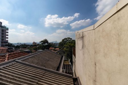 Vista do Quarto 1 de casa para alugar com 3 quartos, 250m² em Alto da Lapa, São Paulo