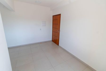 SALA de apartamento para alugar com 2 quartos, 55m² em Vila Industrial (campinas), Campinas