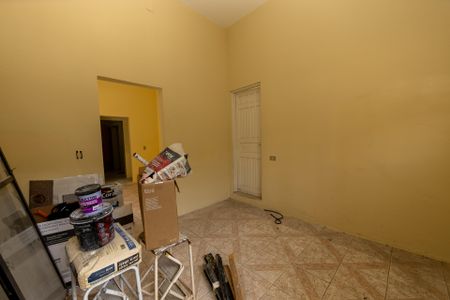 Sala de casa para alugar com 3 quartos, 102m² em Vila Lourdes, Barueri