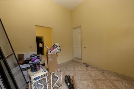 Sala de casa para alugar com 3 quartos, 102m² em Vila Lourdes, Barueri