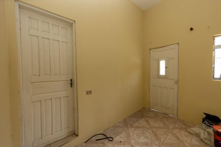 Sala de casa para alugar com 3 quartos, 102m² em Vila Lourdes, Barueri