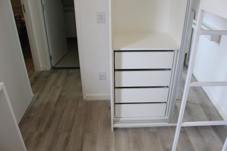 Quarto 1 de casa de condomínio para alugar com 2 quartos, 71m² em Jardim dos Pereiras (caucaia do Alto), Cotia