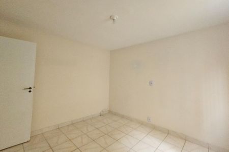 Quarto 1 de apartamento para alugar com 1 quarto, 45m² em Jardim Belmar, Guarujá