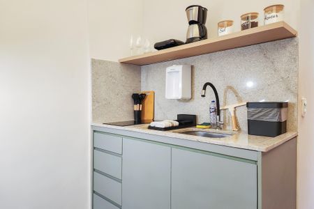 Studio de kitnet/studio à venda com 1 quarto, 24m² em Flamengo, Rio de Janeiro