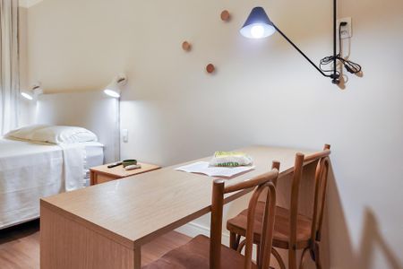 Studio de kitnet/studio à venda com 1 quarto, 24m² em Flamengo, Rio de Janeiro