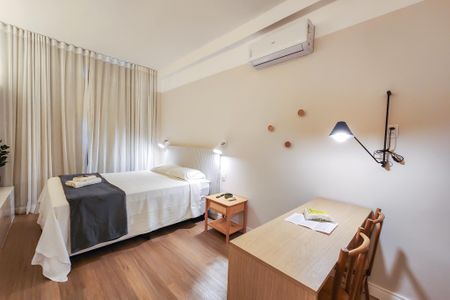 Studio de kitnet/studio à venda com 1 quarto, 24m² em Flamengo, Rio de Janeiro