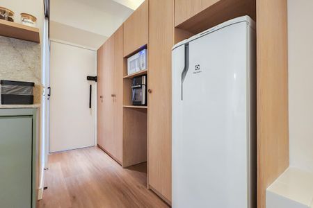 Studio de kitnet/studio à venda com 1 quarto, 24m² em Flamengo, Rio de Janeiro
