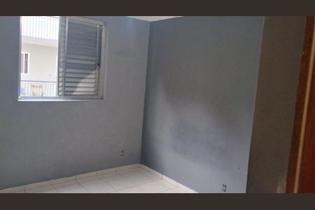 Quarto de apartamento para alugar com 2 quartos, 56m² em Fazenda da Juta, São Paulo