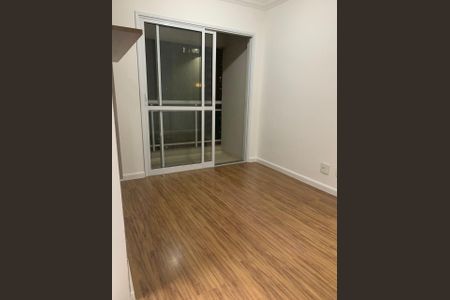 Sala de apartamento à venda com 2 quartos, 59m² em Bethaville I, Barueri