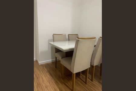 Sala de apartamento à venda com 2 quartos, 59m² em Bethaville I, Barueri