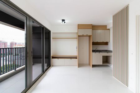Stúdio de kitnet/studio para alugar com 1 quarto, 33m² em Pompeia, São Paulo
