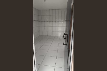 Cozinha de casa para alugar com 2 quartos, 70m² em Parque Santa Lucia, Duque de Caxias