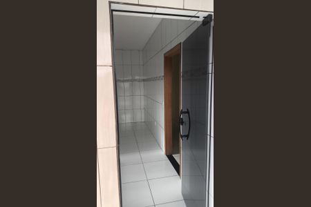 Cozinha de casa para alugar com 2 quartos, 70m² em Parque Santa Lucia, Duque de Caxias