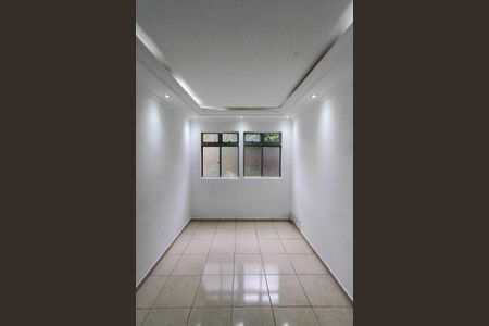 Sala de apartamento para alugar com 2 quartos, 50m² em Cidade Líder, São Paulo