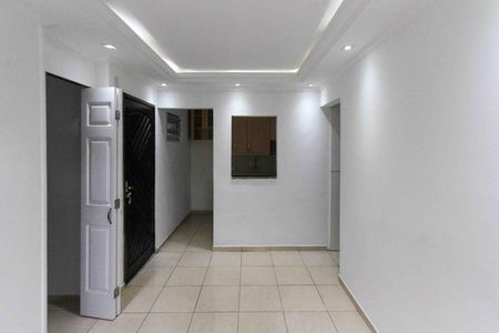 Sala de apartamento para alugar com 2 quartos, 50m² em Cidade Líder, São Paulo