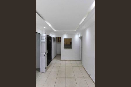 Sala de apartamento para alugar com 2 quartos, 50m² em Cidade Líder, São Paulo