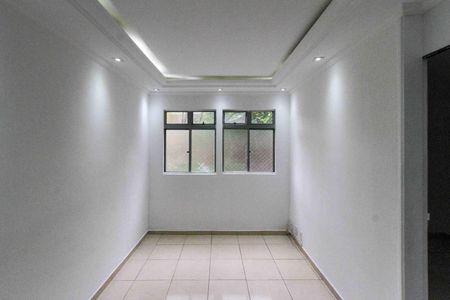 Sala de apartamento para alugar com 2 quartos, 50m² em Cidade Líder, São Paulo
