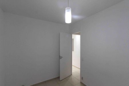 Quarto 02 de apartamento para alugar com 2 quartos, 50m² em Cidade Líder, São Paulo