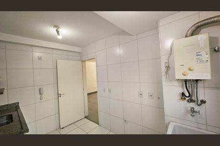 Apartamento para alugar com 2 quartos, 54m² em Jardim Guanabara, Jundiaí