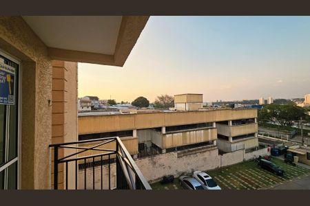 Apartamento para alugar com 2 quartos, 54m² em Jardim Guanabara, Jundiaí