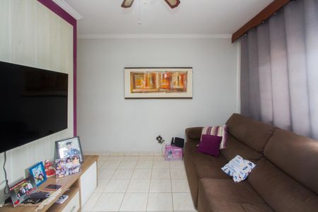 Casa à venda com 4 quartos, 136m² em Jardim Sao Luiz, São Paulo