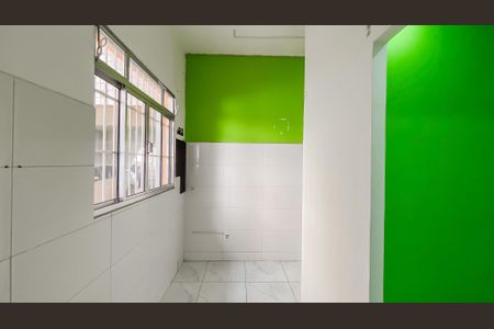 Sala de casa para alugar com 1 quarto, 40m² em Parque Artur Alvim, São Paulo